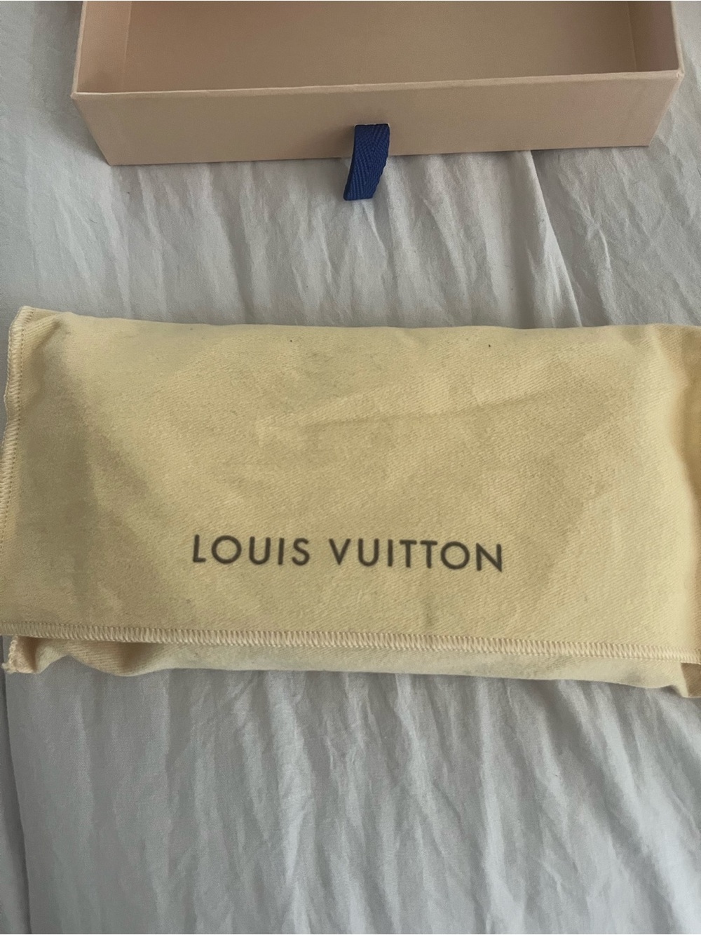 Authentic Louis Vuitton Portofeuille Viennois Kisslock Wallet Dark Pink - Picture 12 of 16